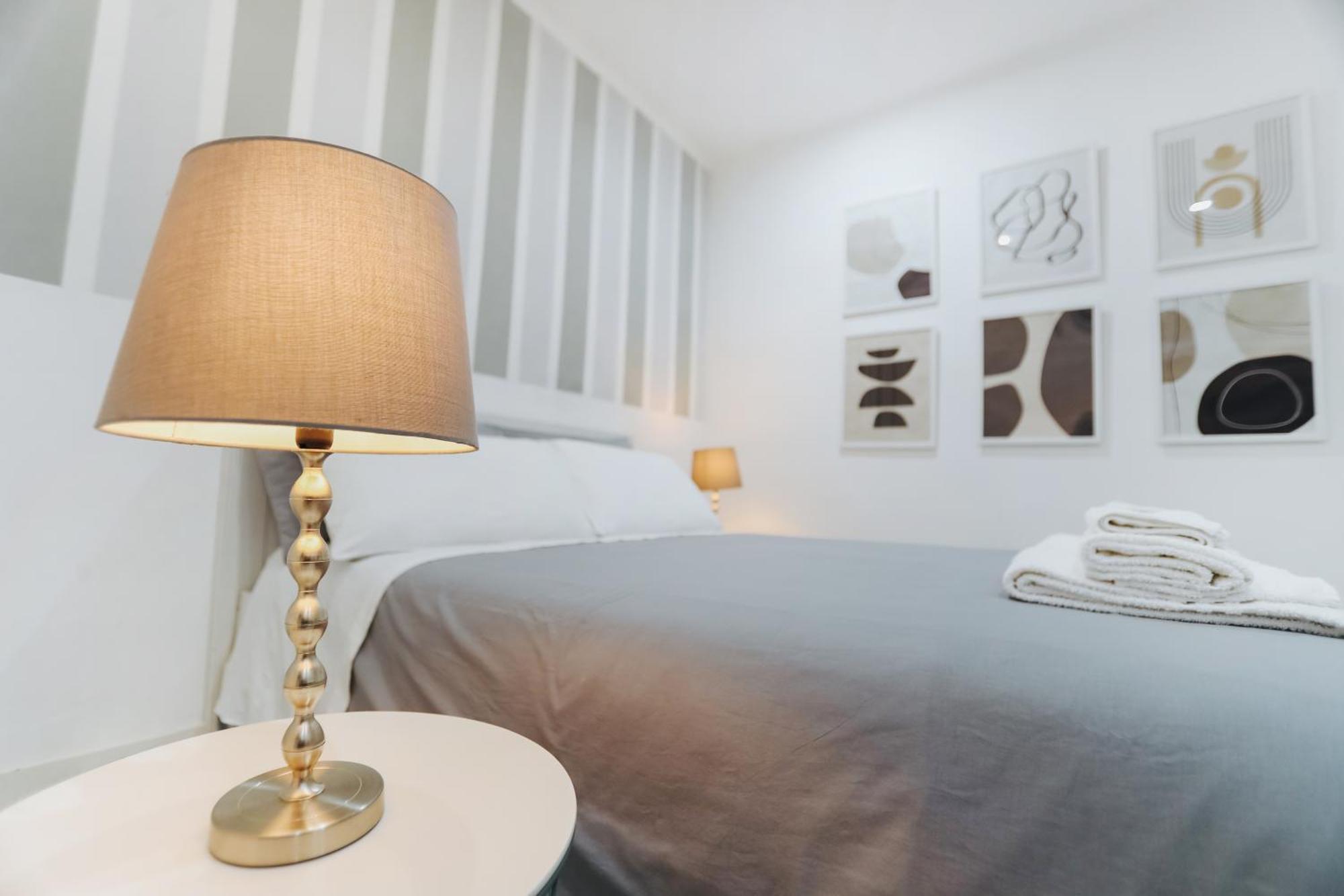 33 Apartamento