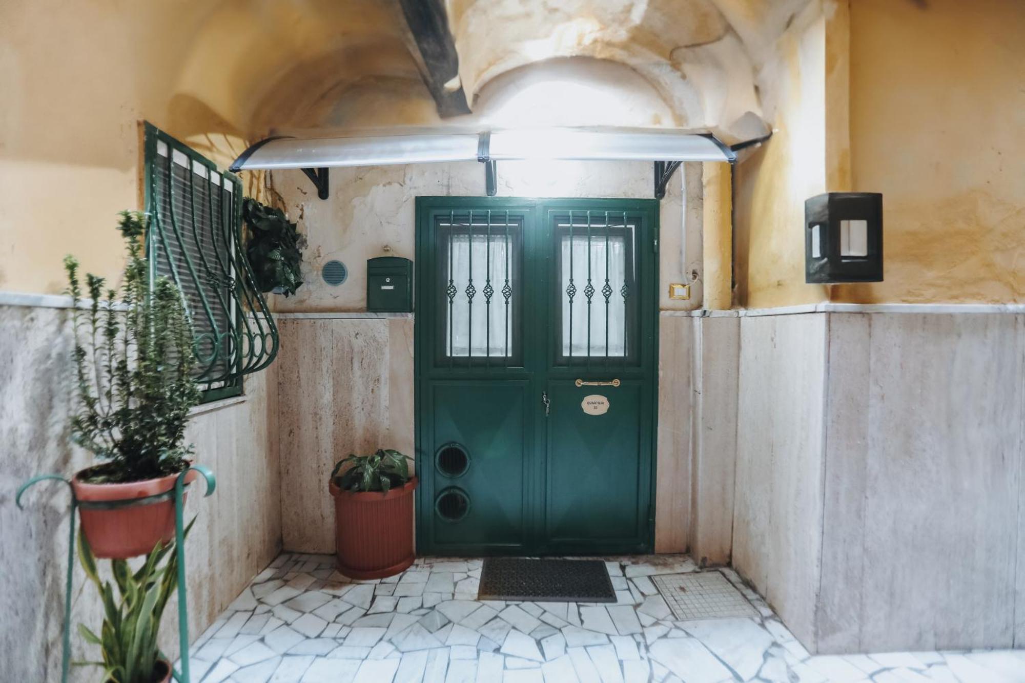 Apartamento 33