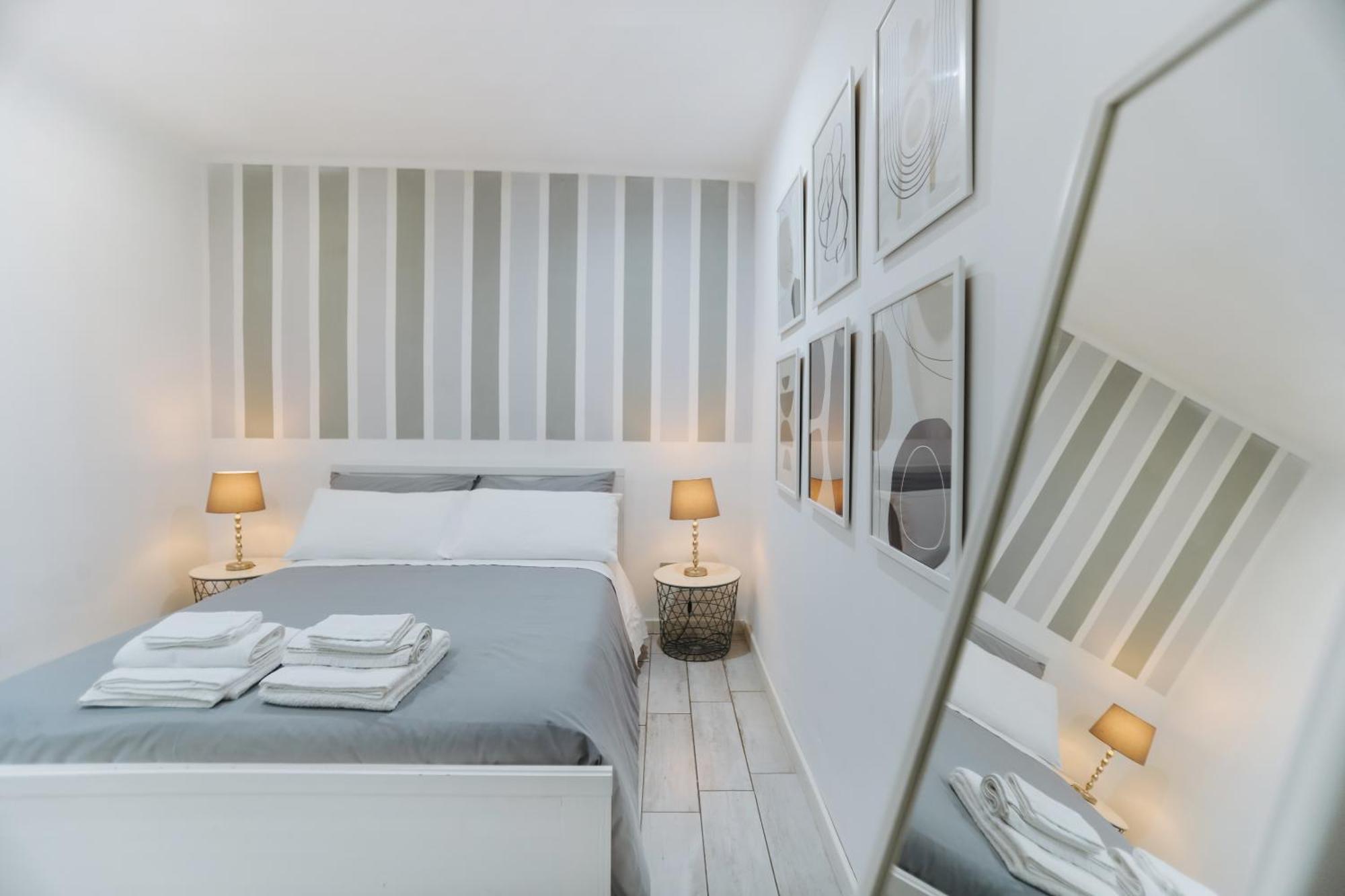 Apartamento 33 *